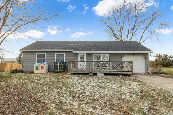 810 S Elm Boulevard, Winchester, IN 47394