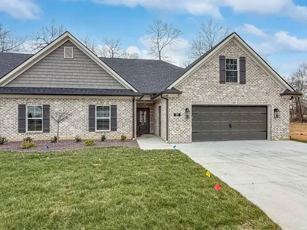 2025 Briar Meadows Drive #1, Evansville, IN 47711