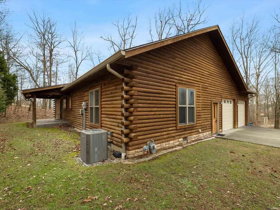 278 S Tinsel Circle, Santa Claus, IN 47579 - Image #2