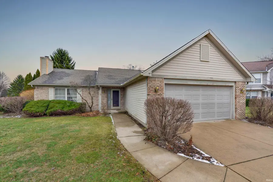 13 Trent Court, Lafayette, IN 47905 - Image #2