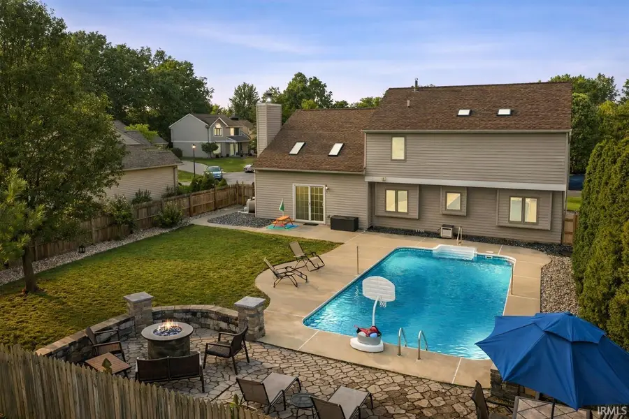 2223 Greythorn Drive, Fort Wayne, IN 46815 - Image #2