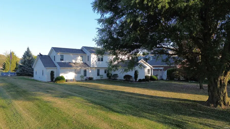 927 Woodridge Court, Decatur, IN 46733 - #2