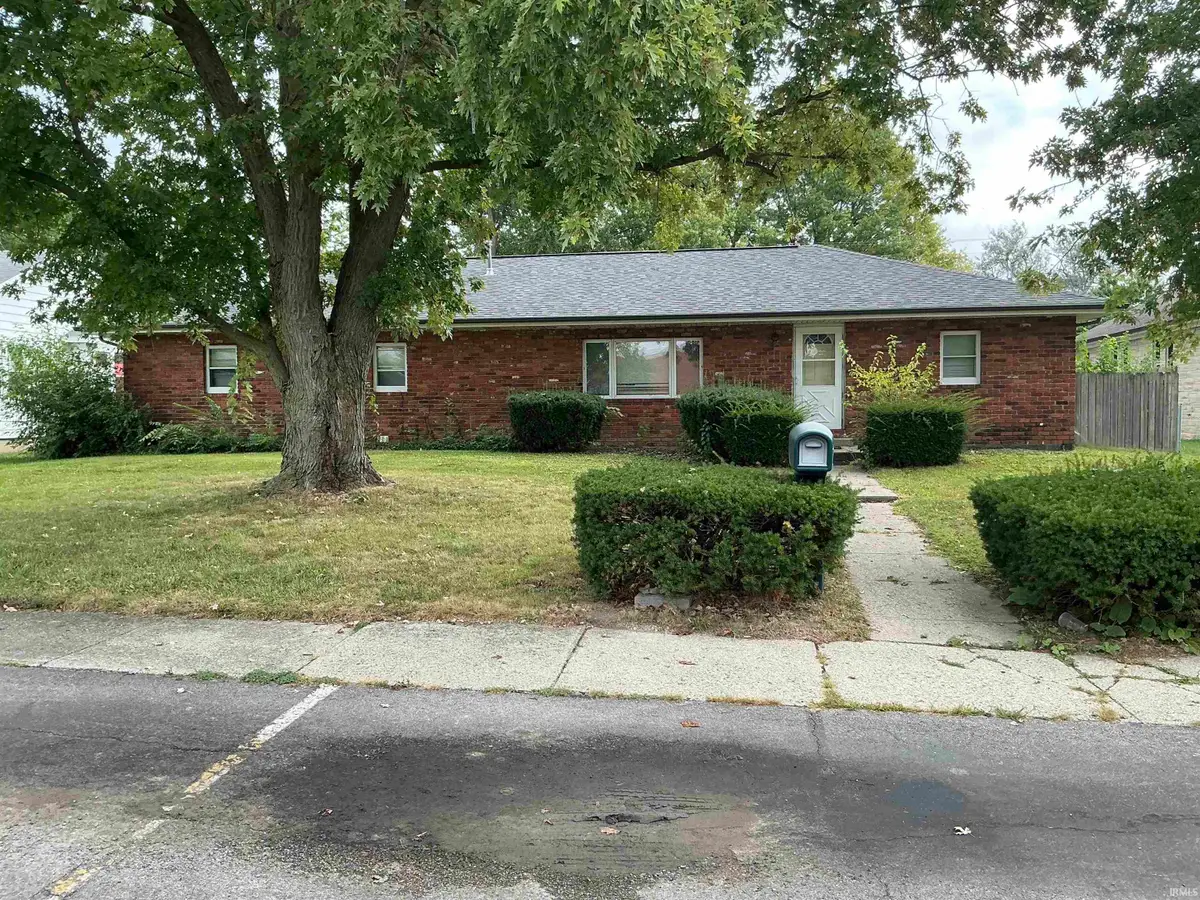 2500 N Oakwood Avenue, Muncie, IN 47304 - Image #1