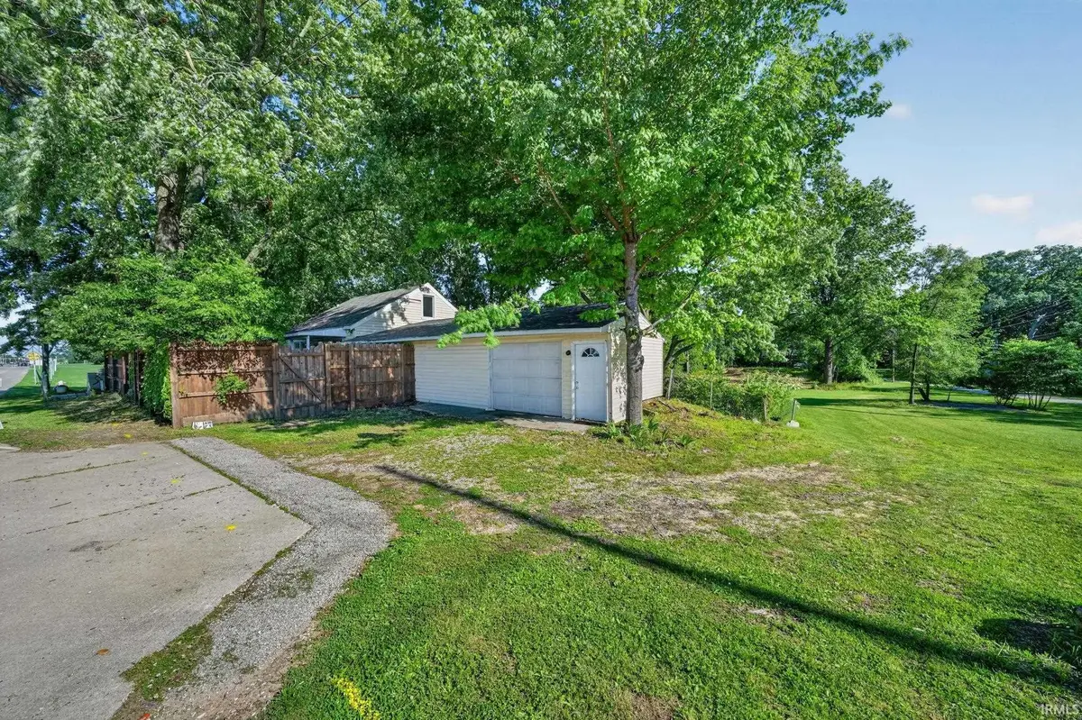 16974 Douglas Road, Mishawaka, IN 46545 - #1