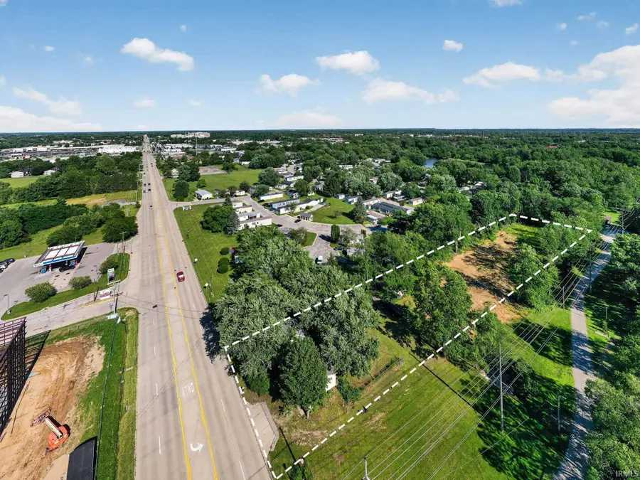 16974 Douglas Road, Mishawaka, IN 46545 - #2