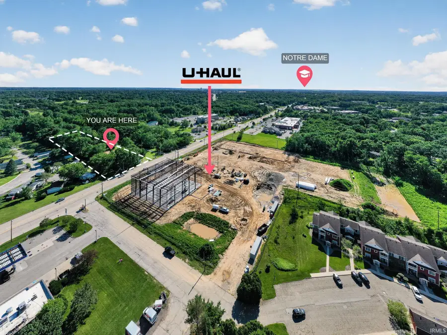 16974 Douglas Road, Mishawaka, IN 46545 - #3