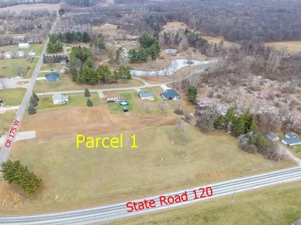 6180 N 175 W, Fremont, IN 46737