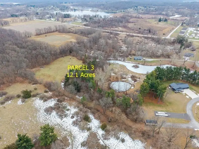 Parcel 3 Lane 101 Harbour Cove, Fremont, IN 46737 - Image #1