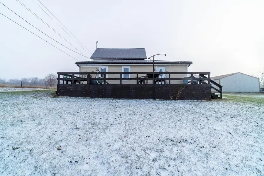 6135 E 1500 N Road, Roann, IN 46974 - #2