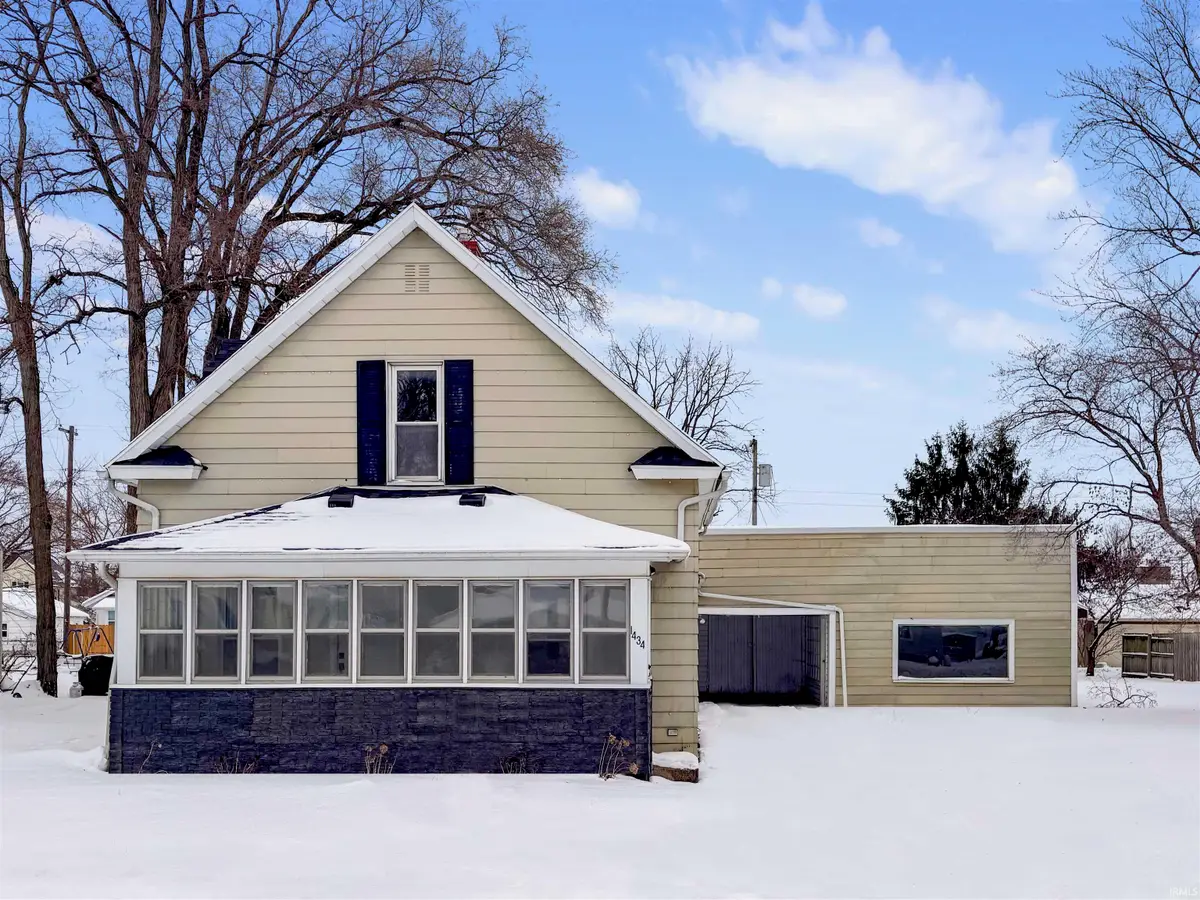 1434 E 4th Street, Mishawaka, IN 46544 - Image #1