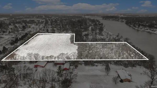 TBD Vistula Road, Osceola, IN 46561