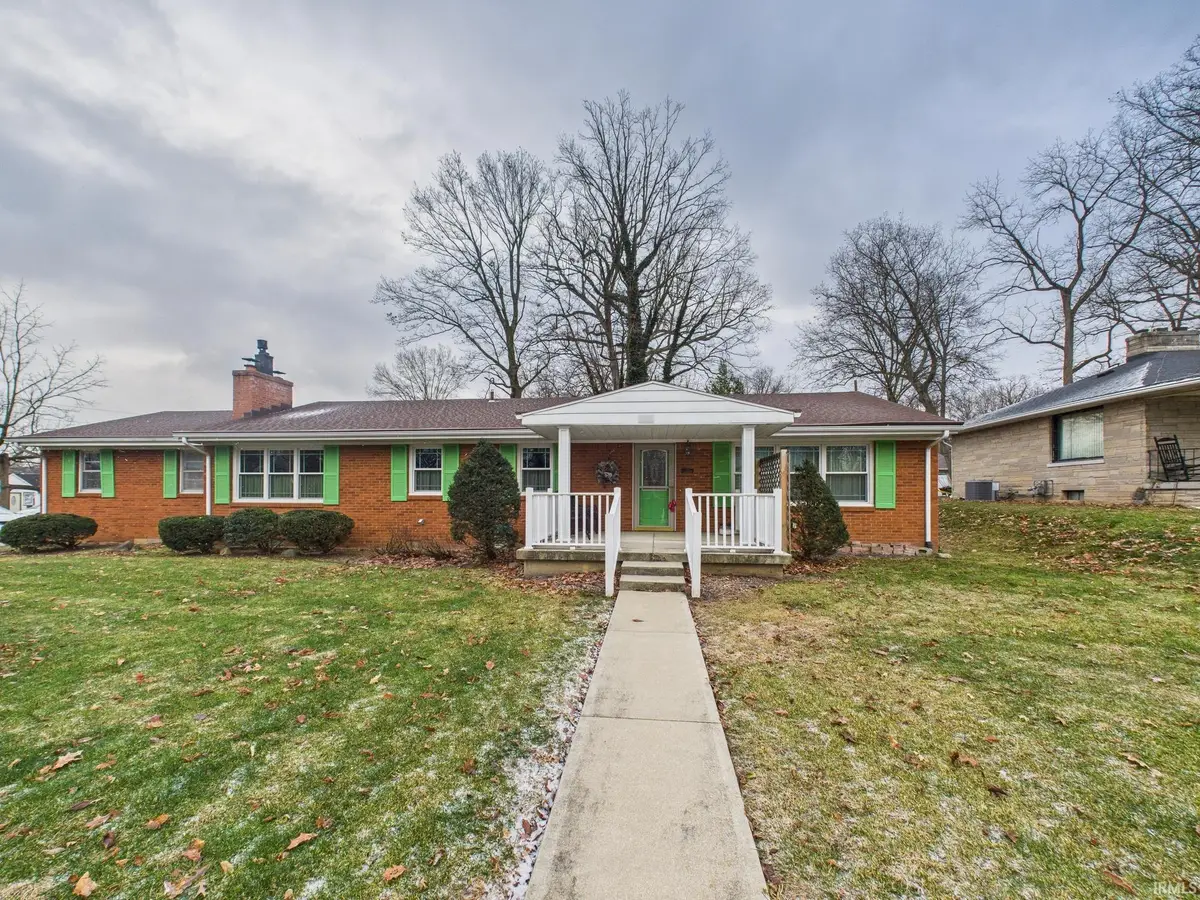 729 I Avenue, New Castle, IN 47362 - Image #1