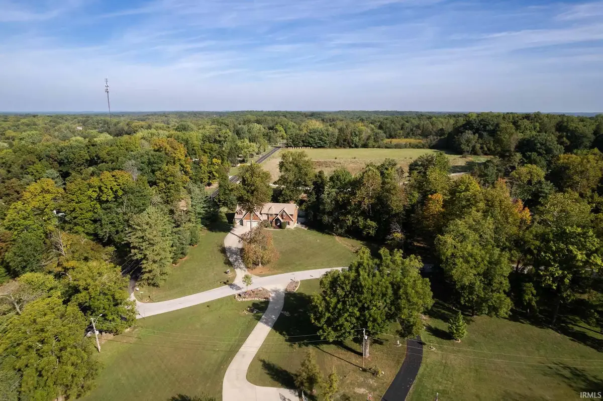 4496 W Tanglewood Road, Bloomington, IN 47404 - #1