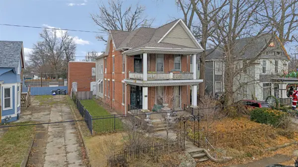 310 Washington Avenue, Evansville, IN 47713