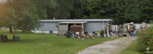 3880 W County Rd 1400 S Street, Kokomo, IN 46901