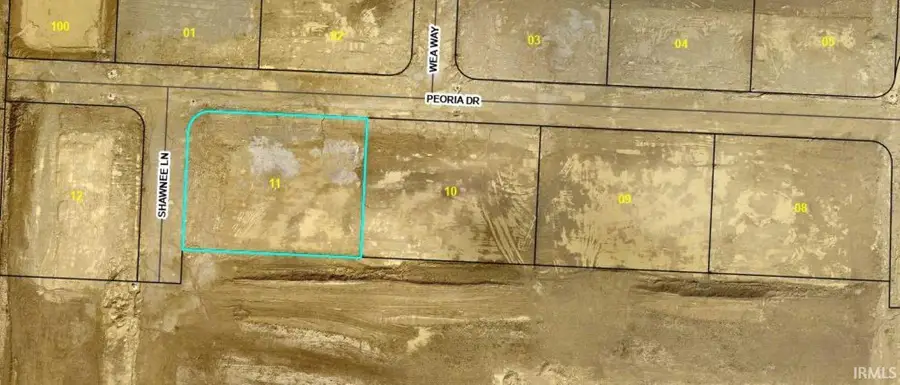 6058 Peoria Drive, Churubusco, IN 46723 - Image #2