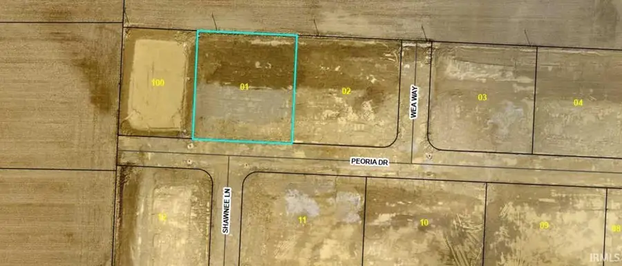 6041 Peoria Drive, Churubusco, IN 46723 - Image #2