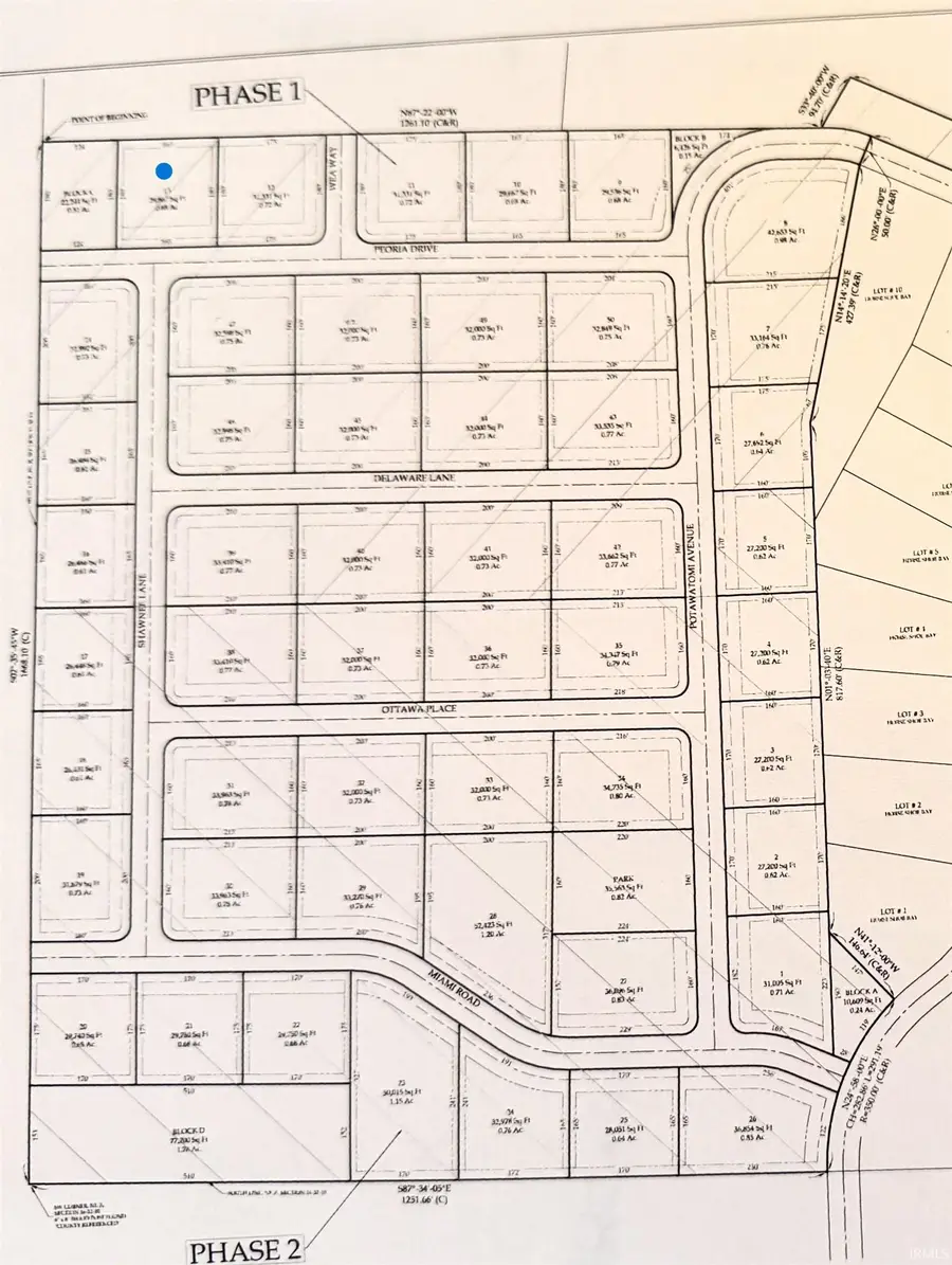 6041 Peoria Drive, Churubusco, IN 46723 - Image #3