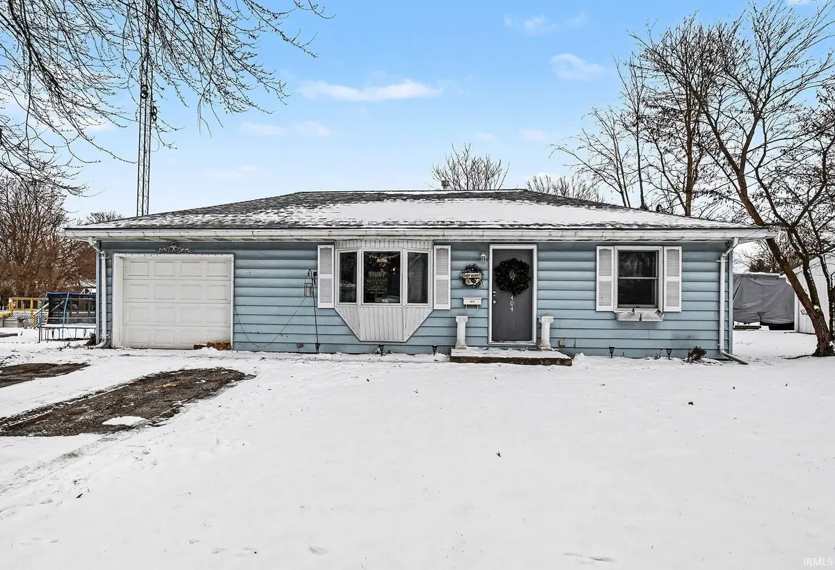 404 N Canal Street, Lagrange, IN 46761 - Image #1