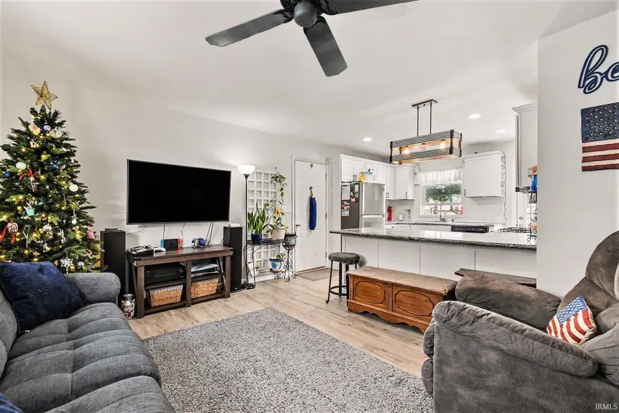 404 N Canal Street, Lagrange, IN 46761 - Image #2