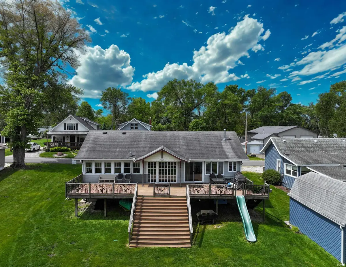 1241 N Main Street, Kewanna, IN 46939 - #1