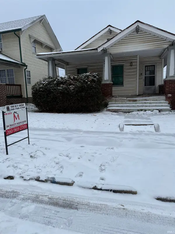 3208 S Monroe Street, Fort Wayne, IN 46806