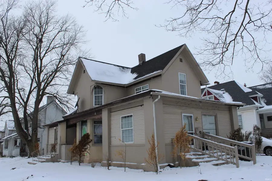 403 N Main St, Kendallville, IN 46755 - Image #3