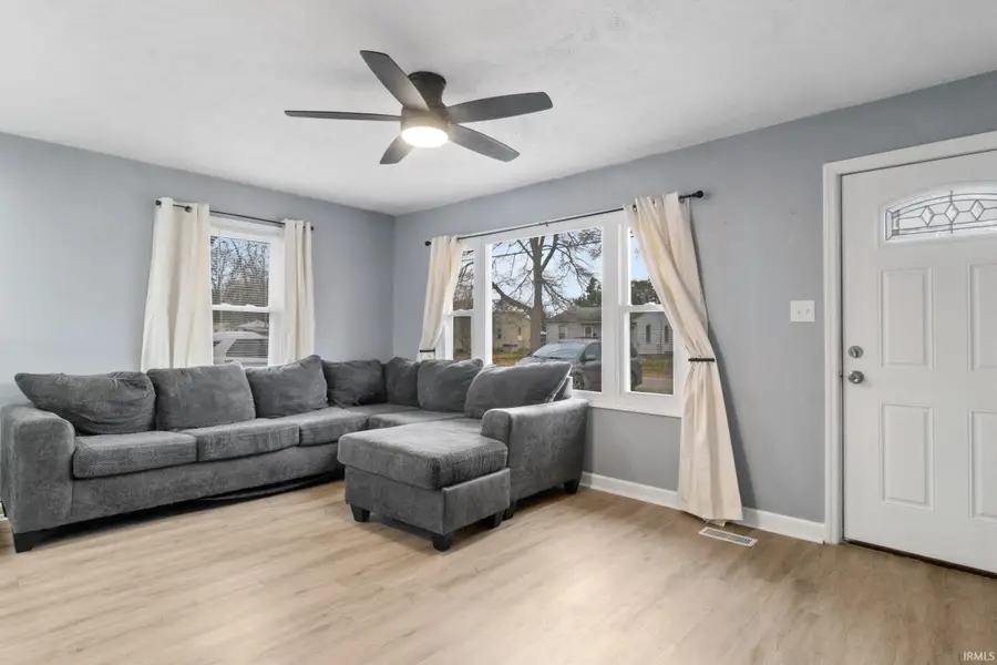 1817 Culverson Avenue, Evansville, IN 47714 - Image #2