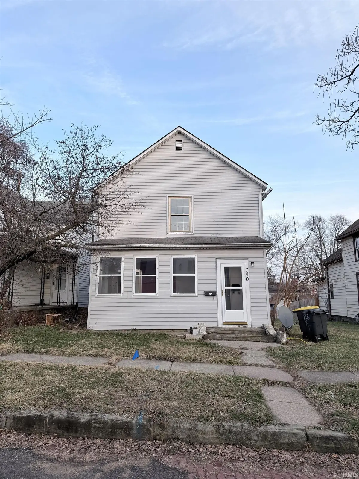 740 Davis Street, Fort Wayne, IN 46808 - Image #1