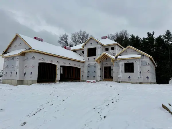 54457 Columbia Bay Nbv 282 Drive #282, Osceola, IN 46561