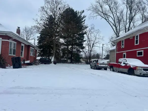 626 Birdsell Street, South Bend, IN 46628