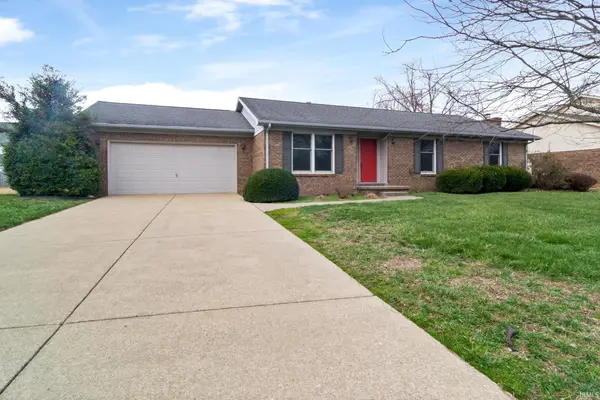 911 Stahl Court, Evansville, IN 47715
