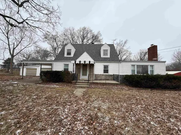 9331 W 310, Delphi, IN 46923