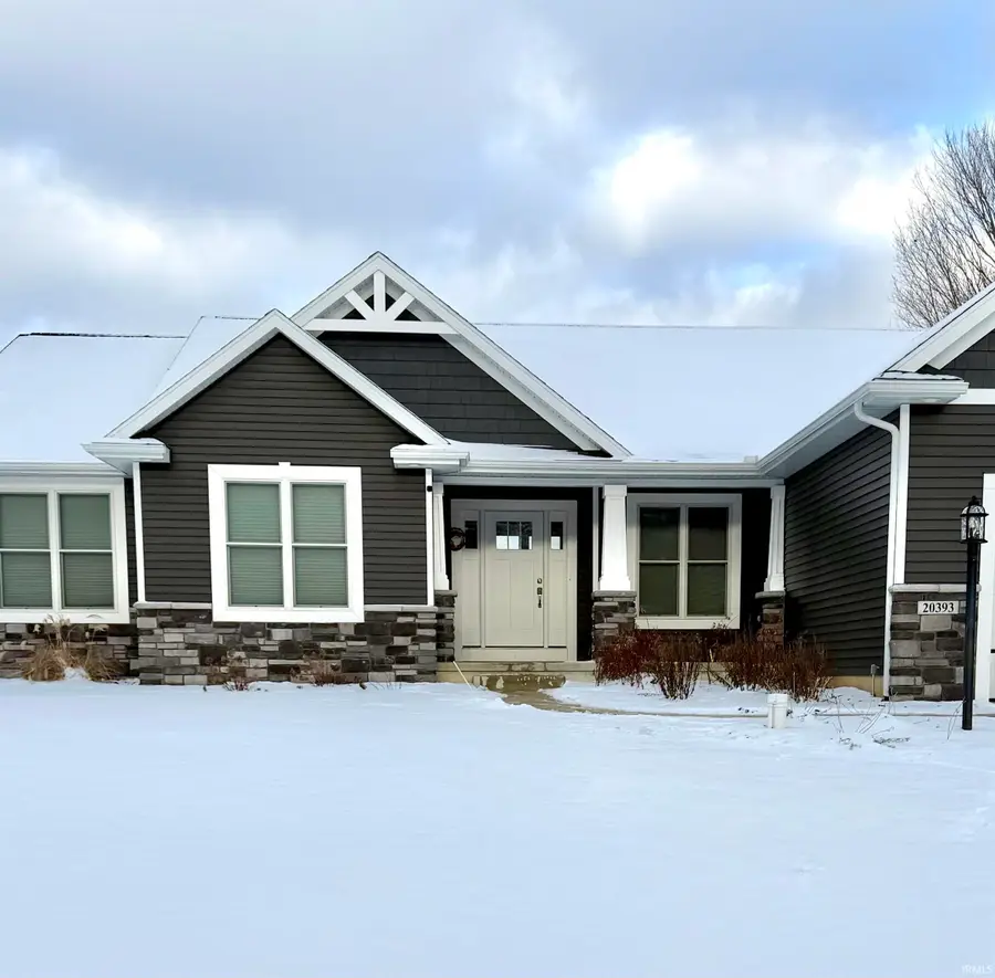 20393 Fieldstone Crossing Drive, Goshen, IN 46528 - Image #3