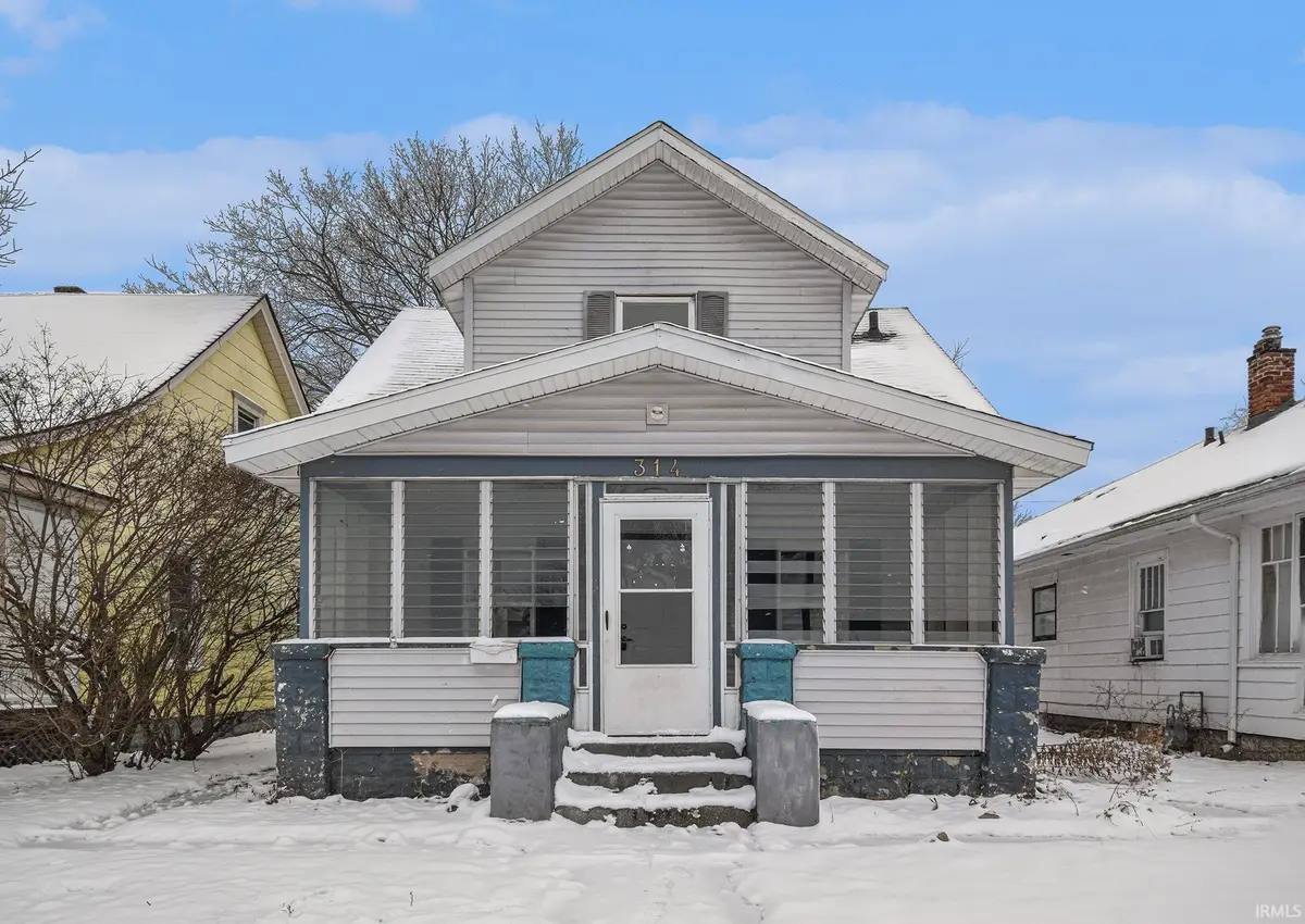 314 E Fox Street, South Bend, IN 46613 - Image #1