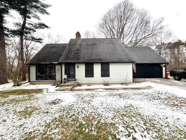 1190 N Saddlebrook Court, Monticello, IN 47960 - Image #1