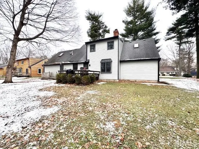 1190 N Saddlebrook Court, Monticello, IN 47960 - Image #3