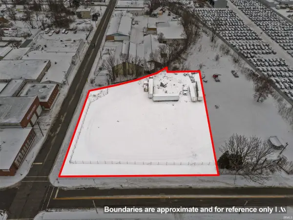 1824 Franklin Street, South Bend, IN 46613