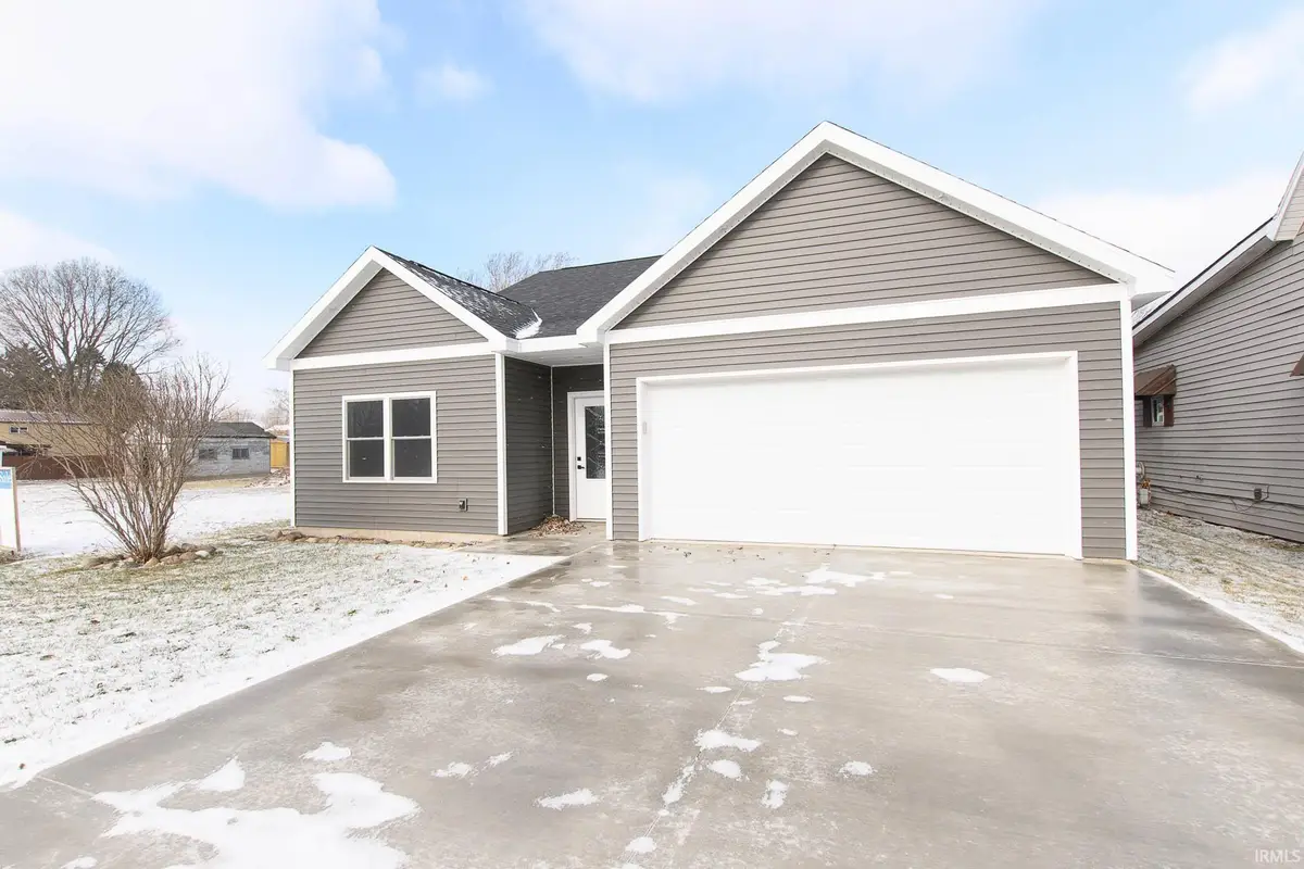 302 W Canal Street, Peru, IN 46970 - Image #1