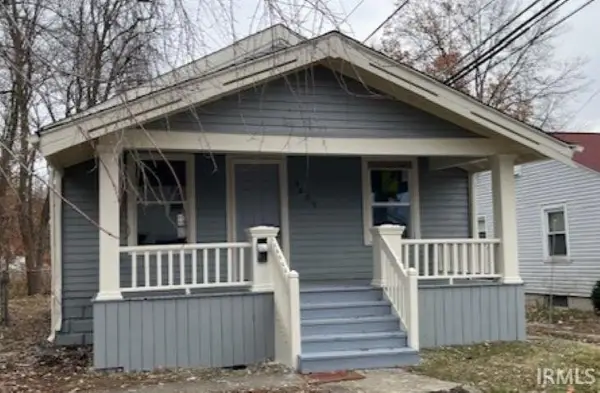 3309 Central Drive, Fort Wayne, IN 46806