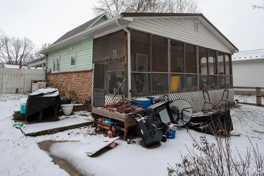 654 High Street, Wabash, IN 46992 - #2