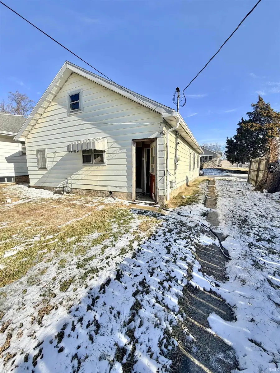 1033 S Locke Street, Kokomo, IN 46902 - Image #3