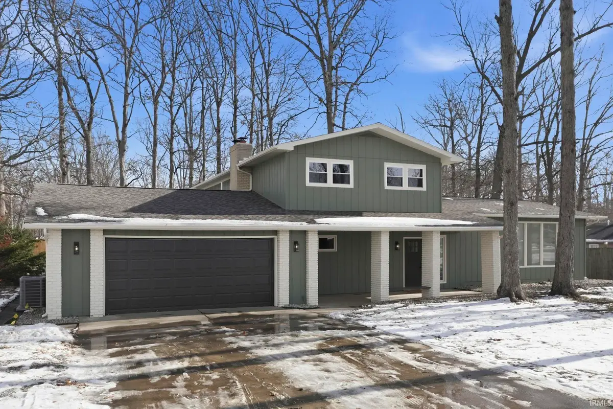 119 S Hadley Road, Fort Wayne, IN 46804 - Image #1