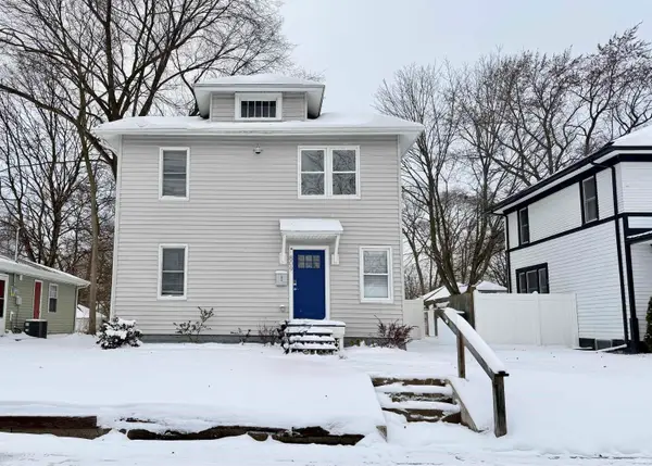 809 Turnock Street, South Bend, IN 46617