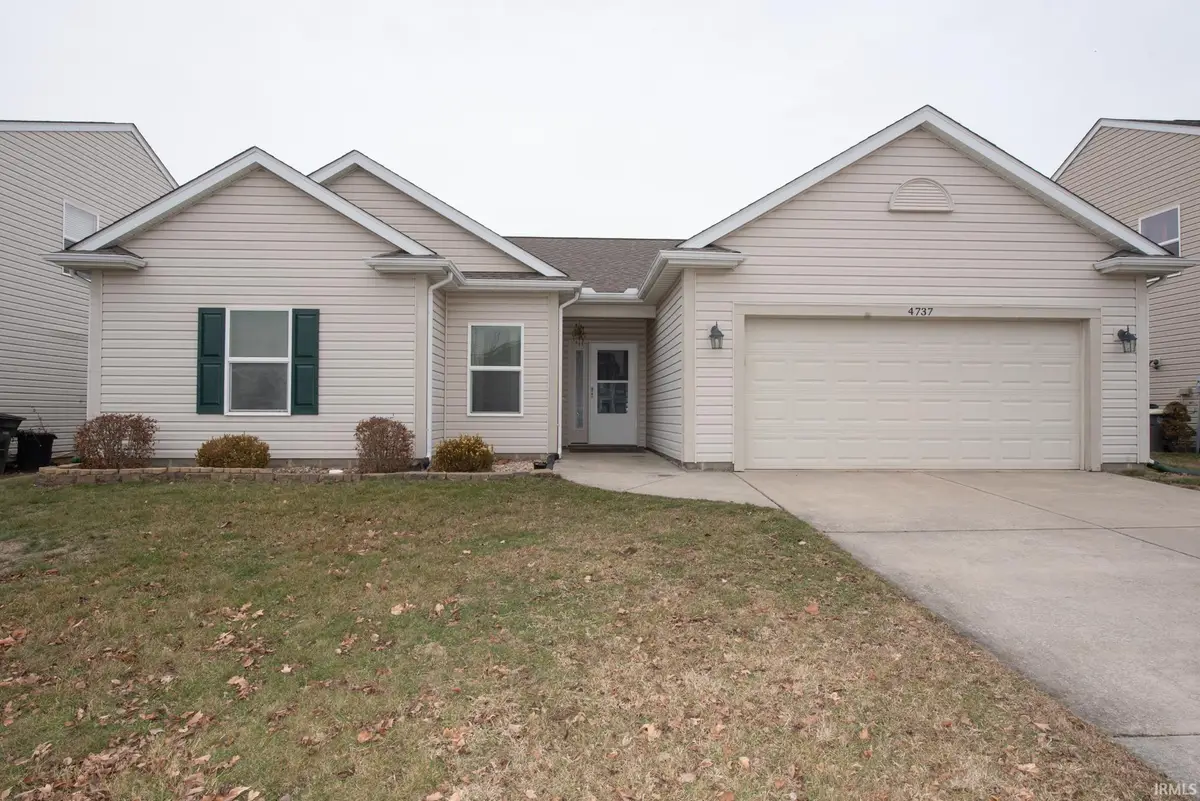 4737 Elijah Street, West Lafayette, IN 47906 - Image #1