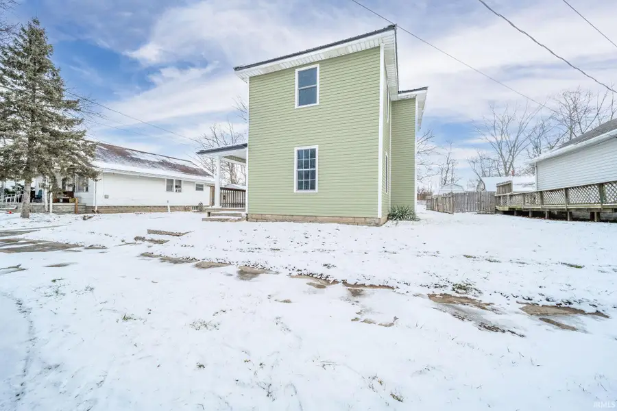 316 Park Avenue, New Castle, IN 47362 - Image #2