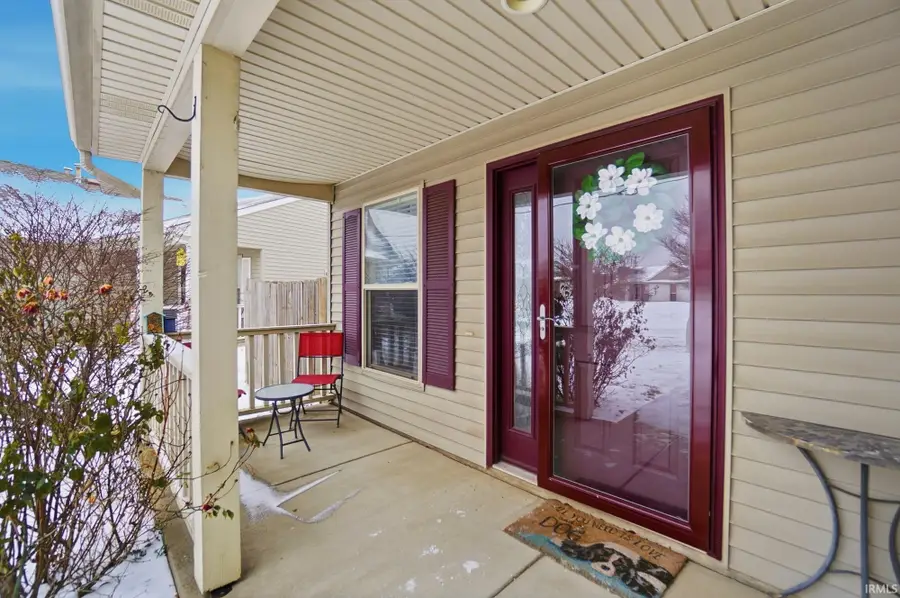 1918 Beechmont Drive, Fort Wayne, IN 46825 - Image #3