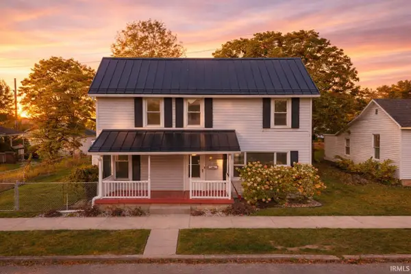 472 Delaware Street, Wabash, IN 46992