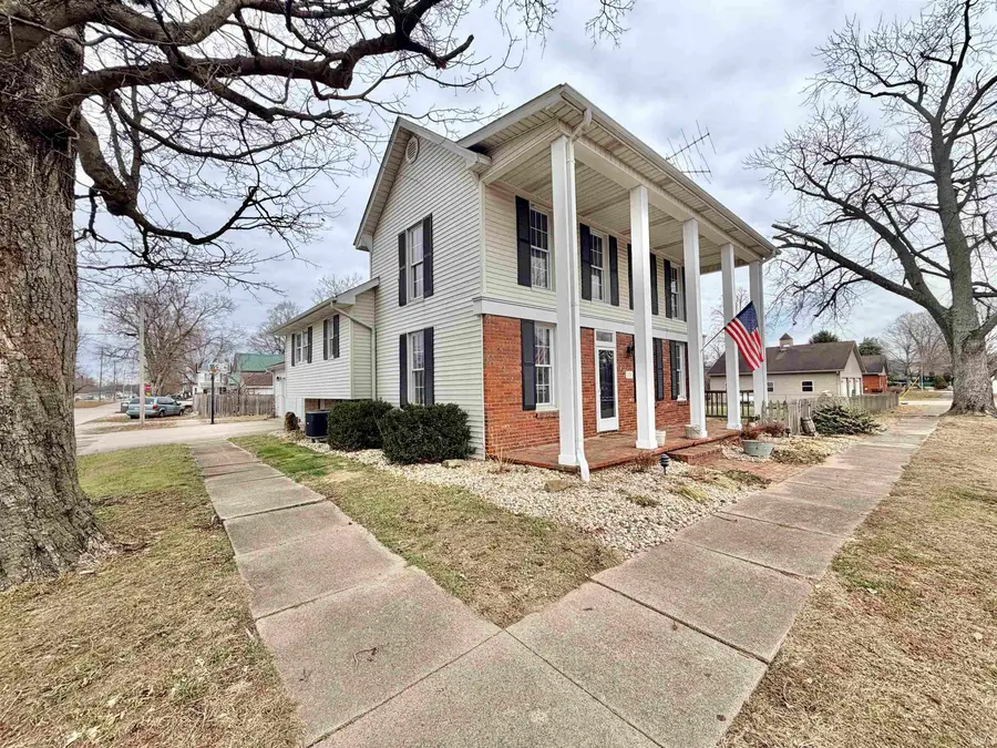 326 Harrah Street, Worthington, IN 47471 - Image #3