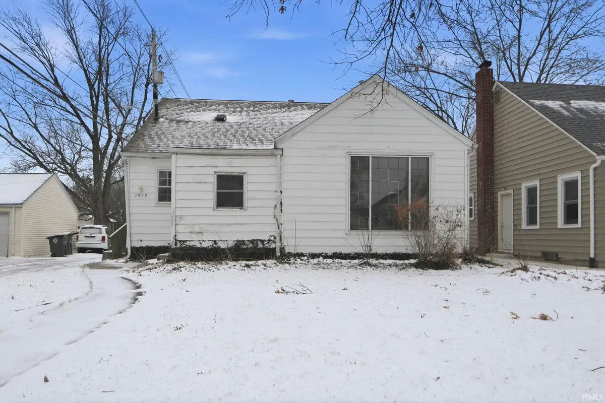 3919 Gaywood Drive, Fort Wayne, IN 46806 - Image #1
